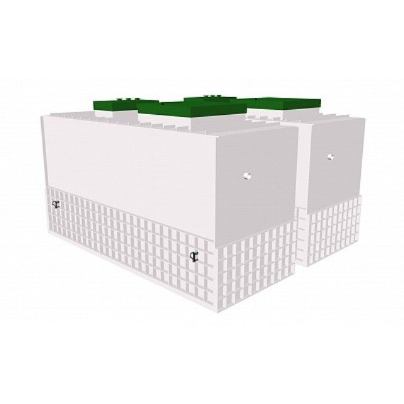 Септик ТОПАЭРО 32 Пр